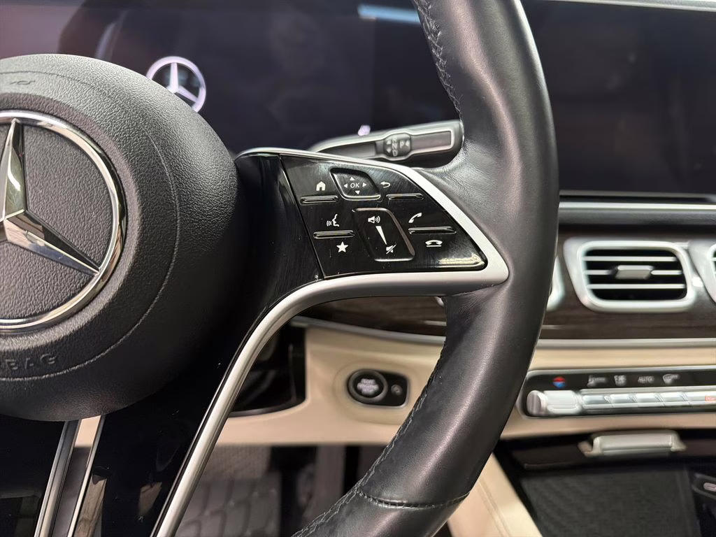 2024 Polar White Mercedes-Benz GLE GLE 350 AWD SUV