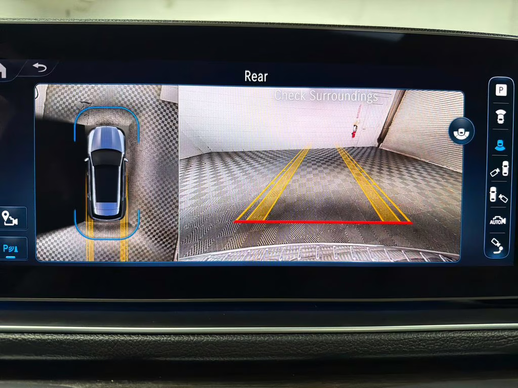2024 Polar White Mercedes-Benz GLE GLE 350 AWD SUV