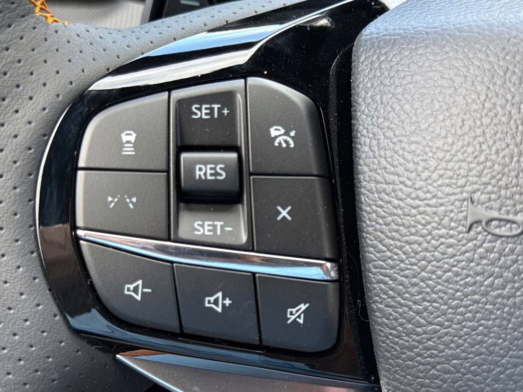 2026 Carbonized Gray Metallic Ford Explorer Tremor 4X4 SUV