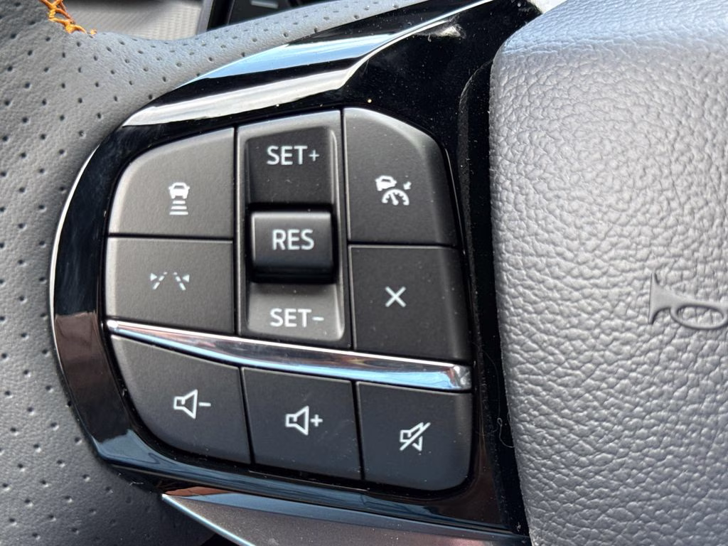 2026 Carbonized Gray Metallic Ford Explorer Tremor 4X4 SUV