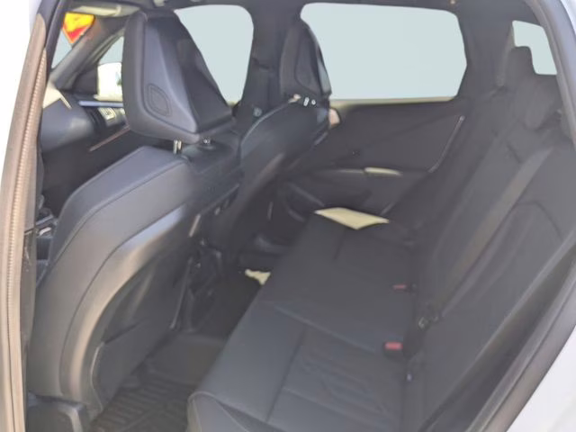 2025 Alpine White BMW X3 30 xDrive AWD SUV