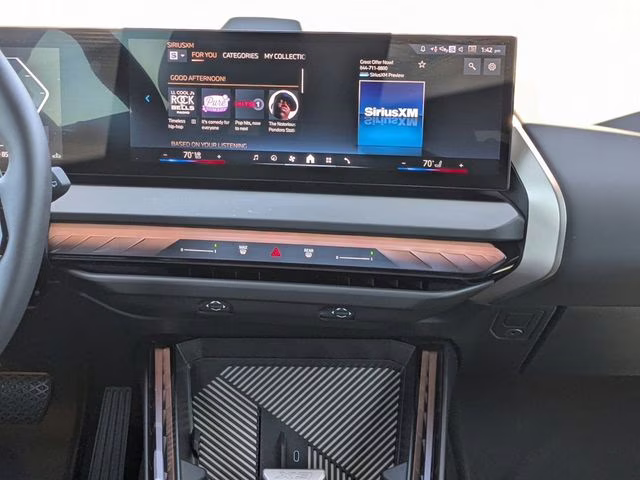 2025 Alpine White BMW X3 30 xDrive AWD SUV