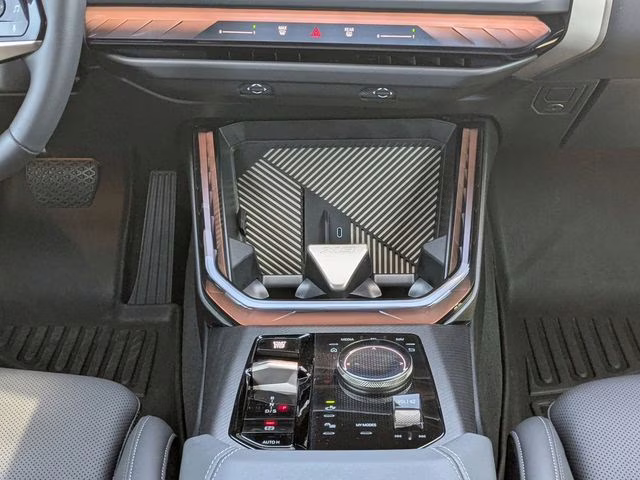 2025 Alpine White BMW X3 30 xDrive AWD SUV
