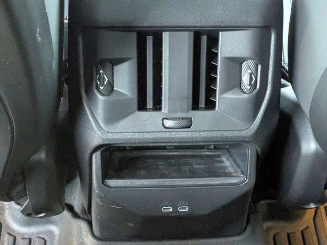 2025 Alpine White BMW X3 30 xDrive AWD SUV