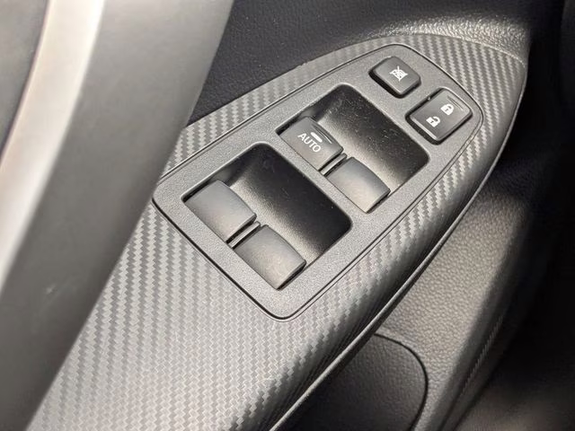 2022 Octane Blue Metallic Mitsubishi Eclipse Cross SE FWD SUV