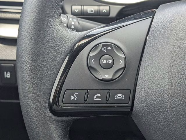 2022 Octane Blue Metallic Mitsubishi Eclipse Cross SE FWD SUV