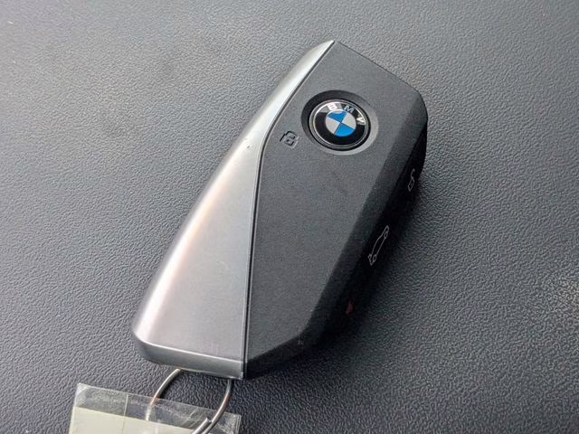 2025 Alpine White BMW X3 30 xDrive AWD SUV
