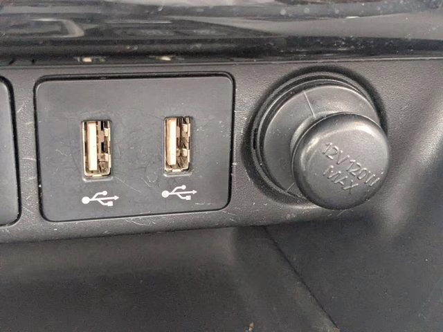 2022 Octane Blue Metallic Mitsubishi Eclipse Cross SE FWD SUV