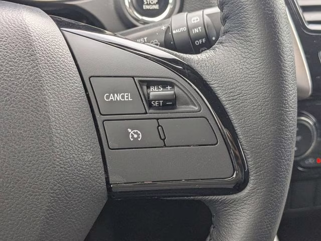 2022 Octane Blue Metallic Mitsubishi Eclipse Cross SE FWD SUV