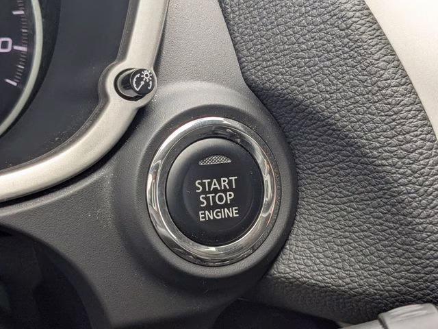 2022 Octane Blue Metallic Mitsubishi Eclipse Cross SE FWD SUV