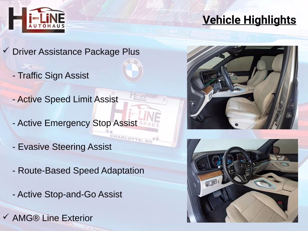 2023 Mojave Silver Metallic Mercedes-Benz GLE GLE 450 AWD SUV