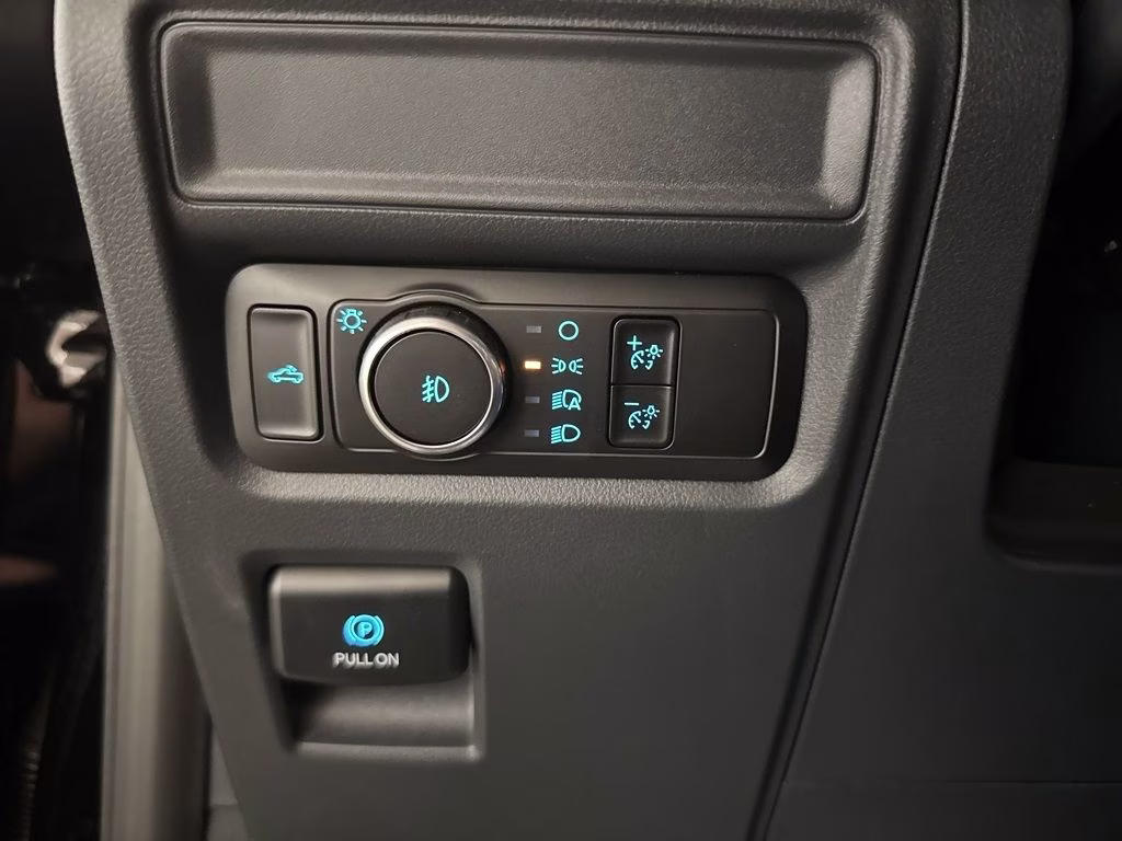 2026 Agate Black Metallic Ford F-150 STX RWD Truck