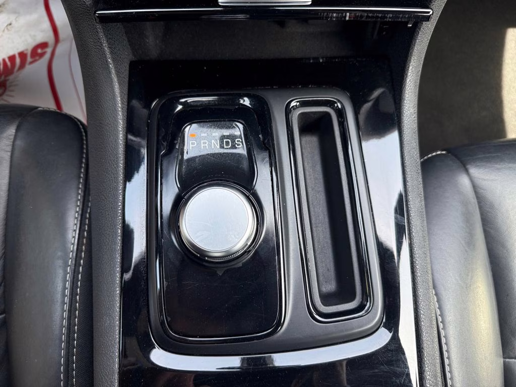 2023 Silver Mist Clearcoat Chrysler 300 S RWD Sedan