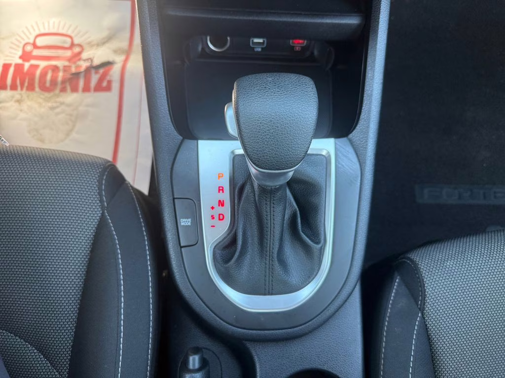 2024 Aurora Black Pearl Kia Forte LXS FWD Sedan