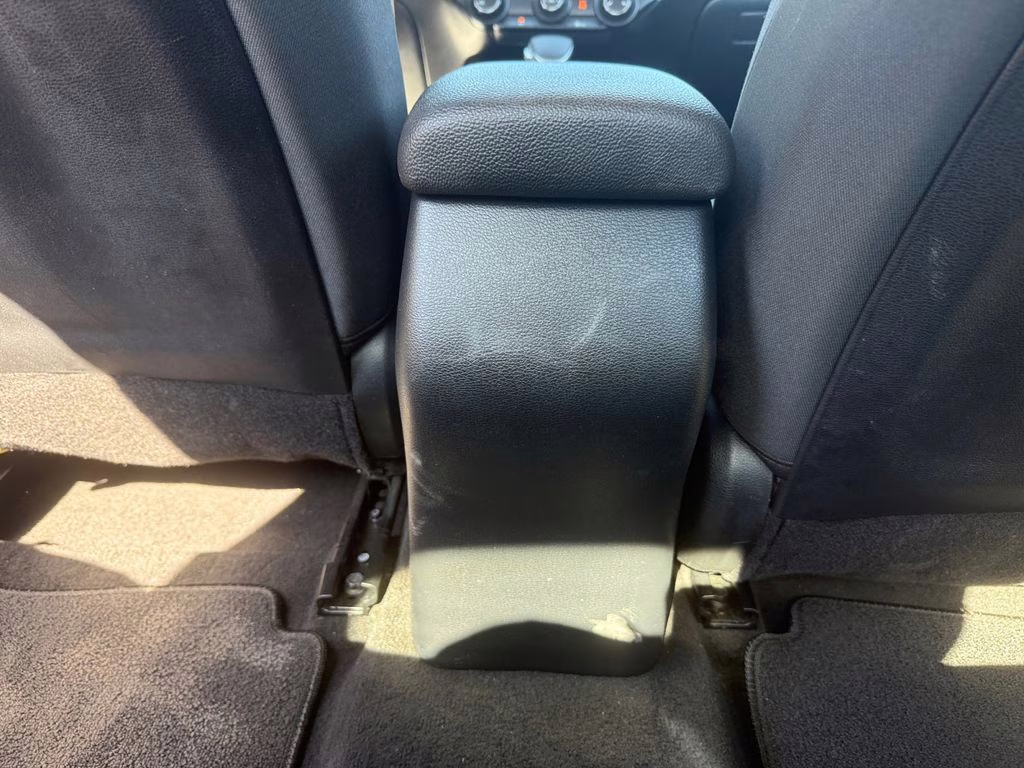 2024 Aurora Black Pearl Kia Forte LXS FWD Sedan