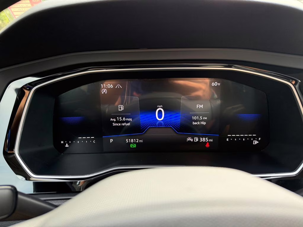 2024 Deep Black Pearl Volkswagen Jetta 1.5T S FWD Sedan