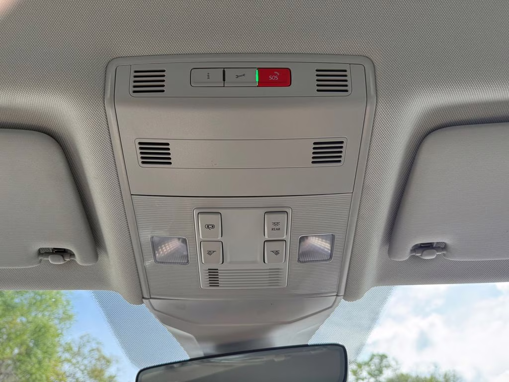 2024 Deep Black Pearl Volkswagen Jetta 1.5T S FWD Sedan