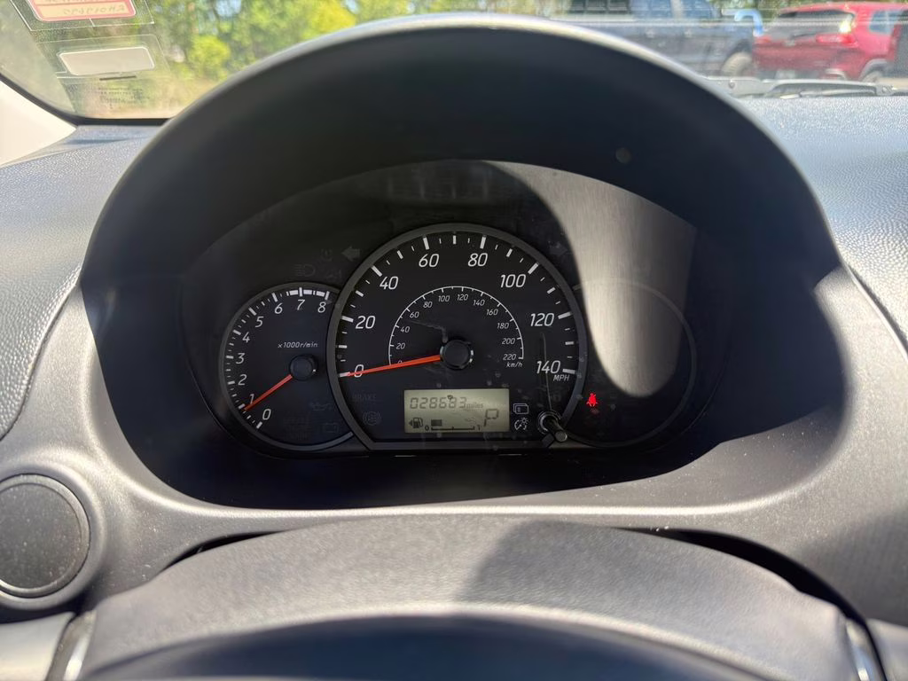 2024 Jet Black Metallic Mitsubishi Mirage ES FWD Hatchback