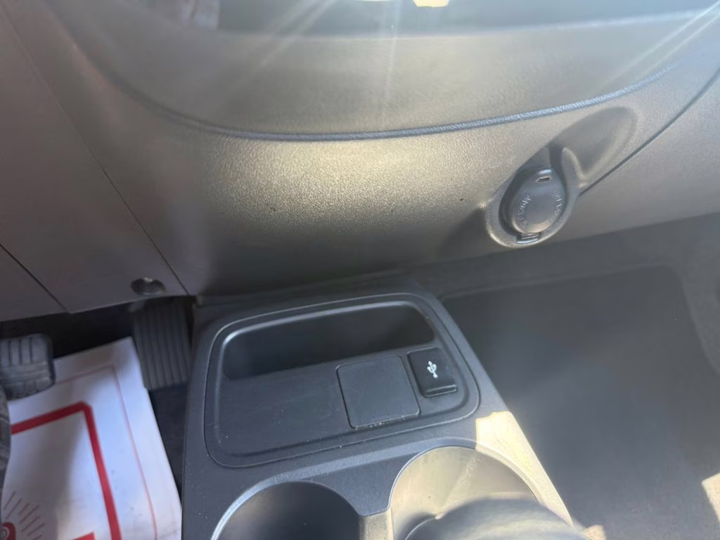 2024 Jet Black Metallic Mitsubishi Mirage ES FWD Hatchback