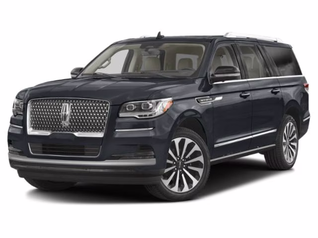 2023 Starlight Lincoln Navigator Reserve L 4X4