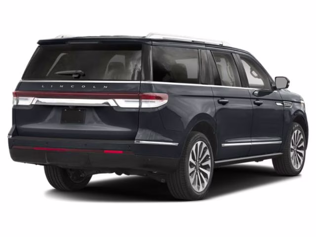2023 Starlight Lincoln Navigator Reserve L 4X4