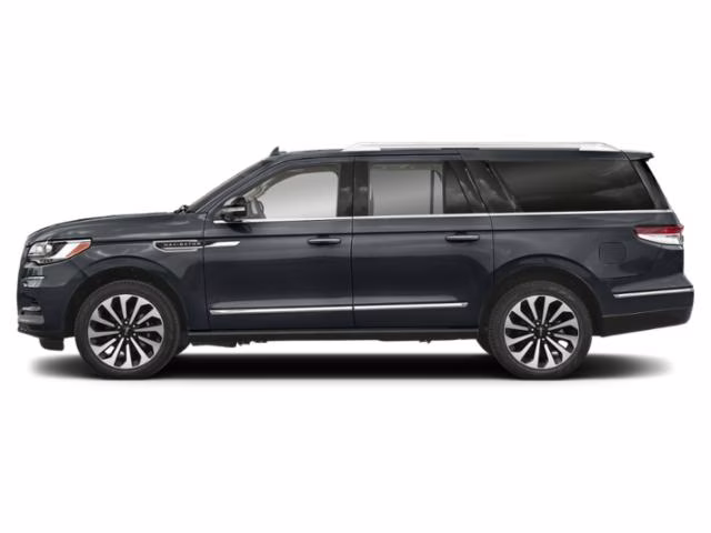 2023 Starlight Lincoln Navigator Reserve L 4X4