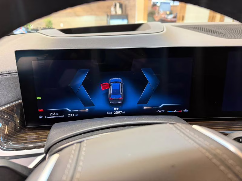 2025 BMW X5 xDrive40i Sport Utility 4D AWD