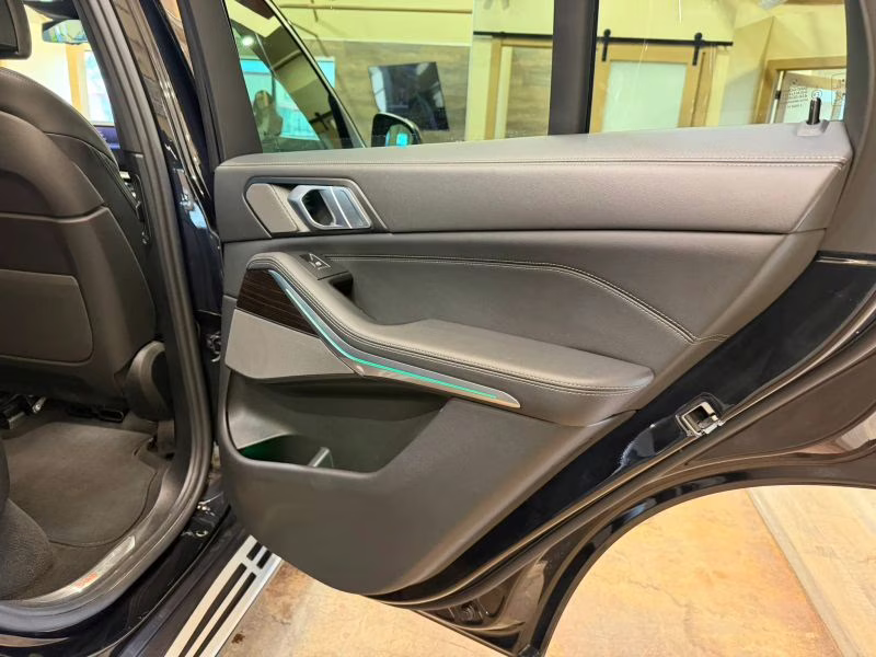 2025 BMW X5 xDrive40i Sport Utility 4D AWD