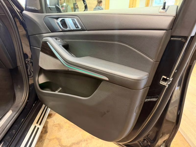 2025 BMW X5 xDrive40i Sport Utility 4D AWD