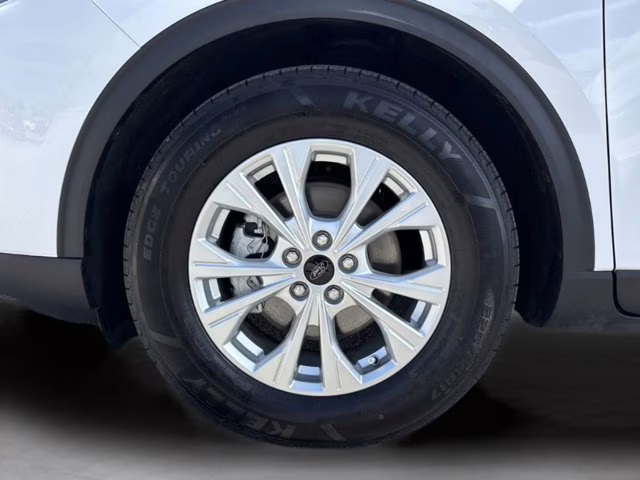 2023 Oxford White Ford Escape Active FWD SUV