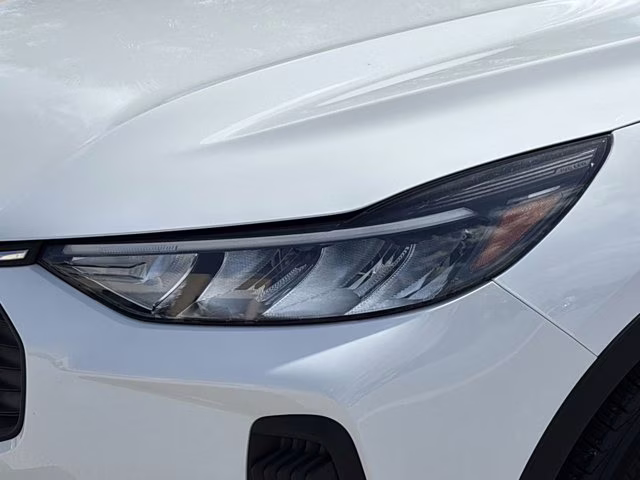 2023 Oxford White Ford Escape Active FWD SUV