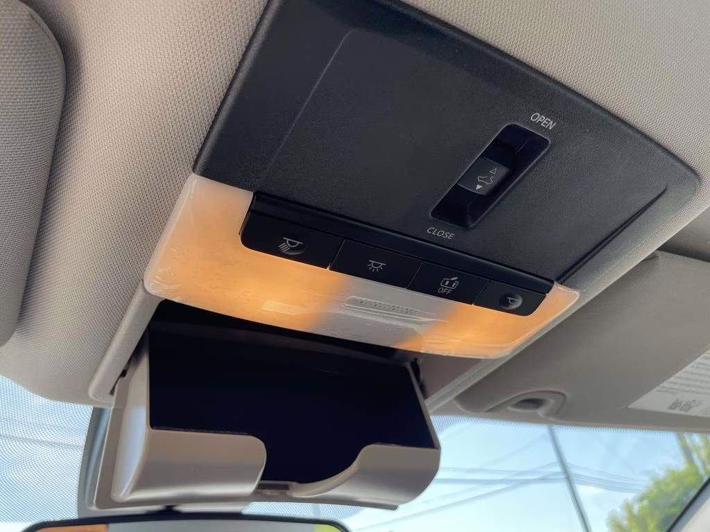 2026 Scarlet Ember Tintcoat Nissan Altima 2.5 SV FWD Sedan