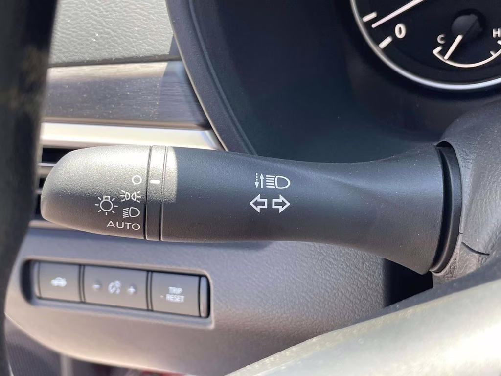 2026 Scarlet Ember Tintcoat Nissan Altima 2.5 SV FWD Sedan