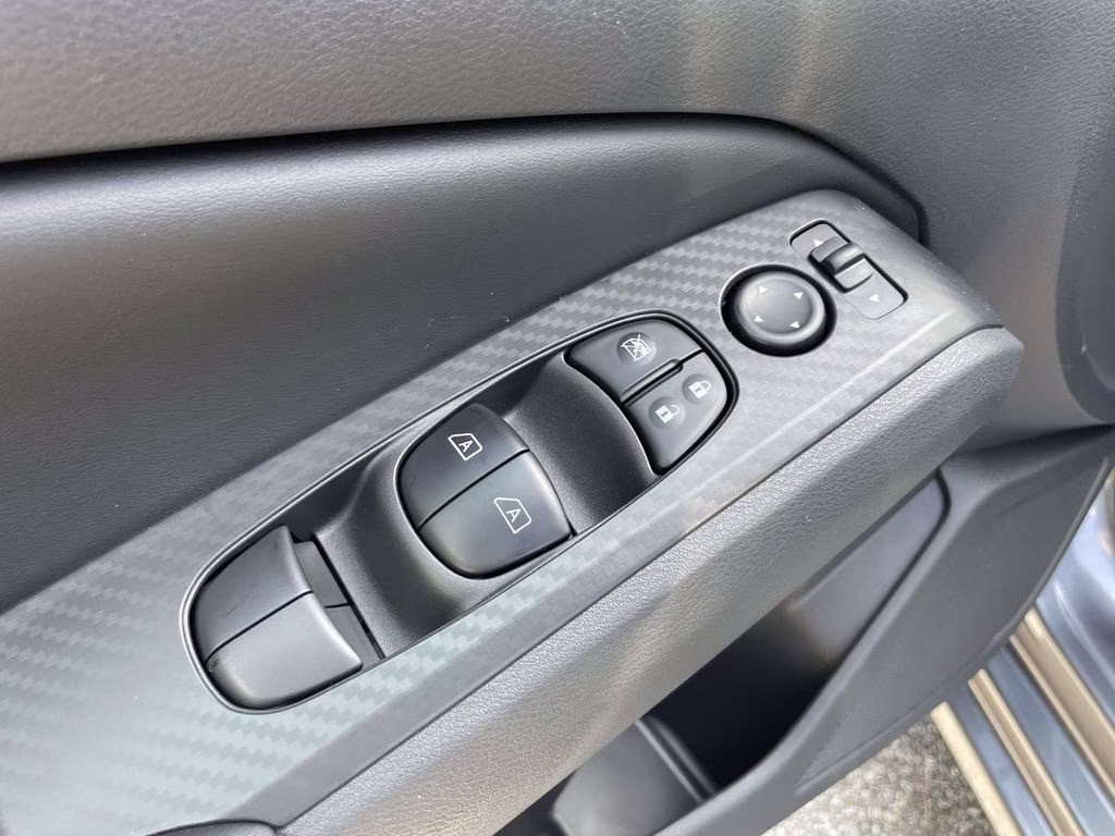 2026 Gun Metallic Nissan Altima 2.5 SV FWD Sedan