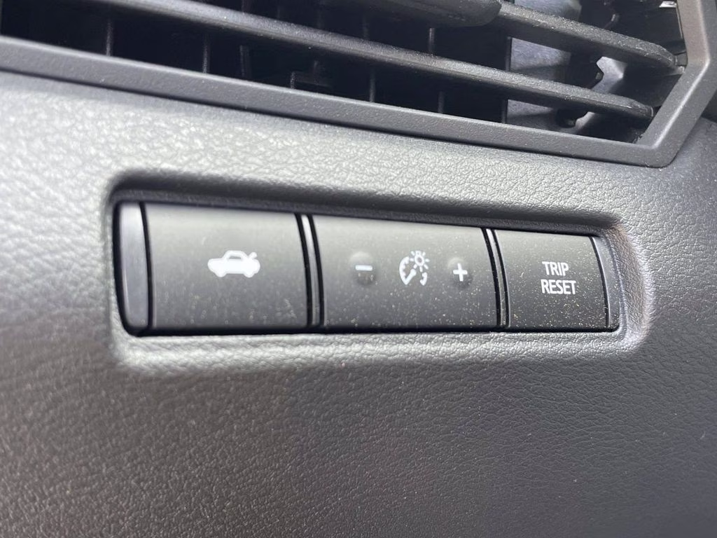 2026 Gun Metallic Nissan Altima 2.5 SV FWD Sedan