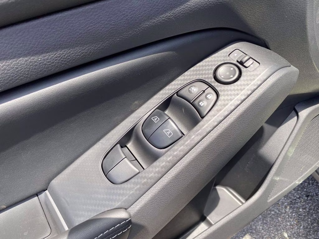 2026 Gun Metallic Nissan Altima 2.5 SV FWD Sedan