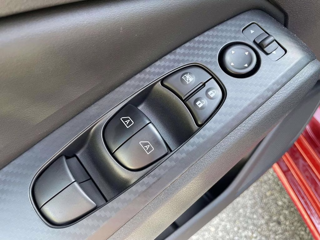 2026 Scarlet Ember Tintcoat Nissan Altima 2.5 SV FWD Sedan