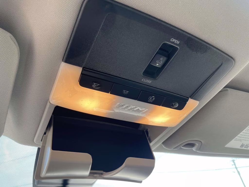 2026 Scarlet Ember Tintcoat Nissan Altima 2.5 SV FWD Sedan