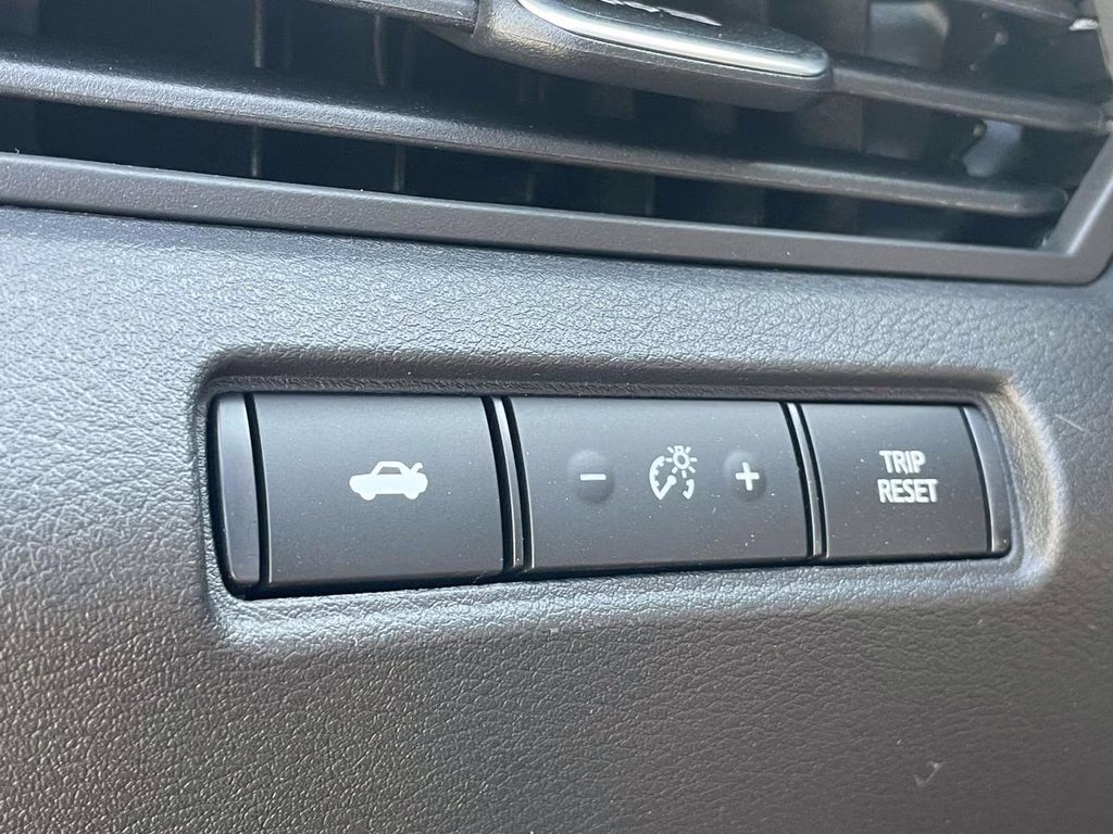 2026 Scarlet Ember Tintcoat Nissan Altima 2.5 SV FWD Sedan
