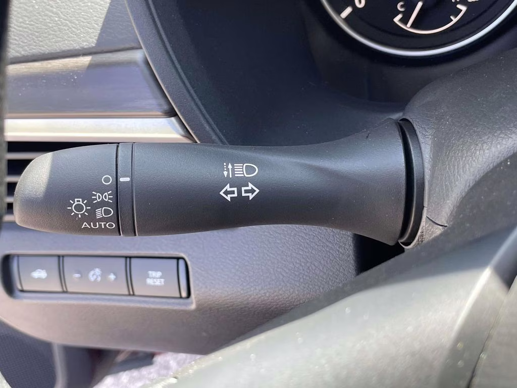 2026 Scarlet Ember Tintcoat Nissan Altima 2.5 SV FWD Sedan