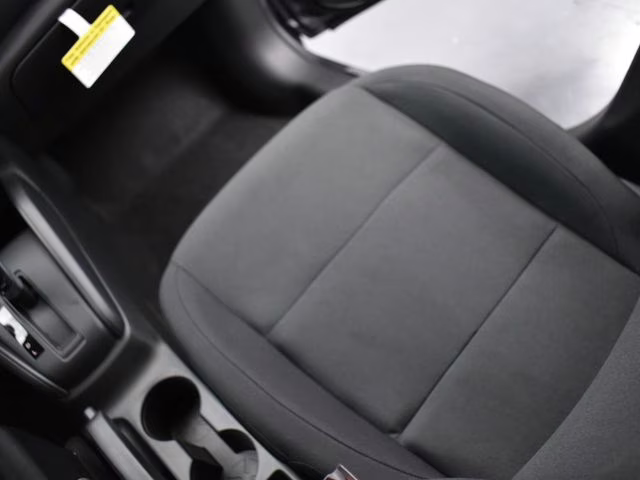 2024 Gun Metallic Nissan Kicks S FWD SUV