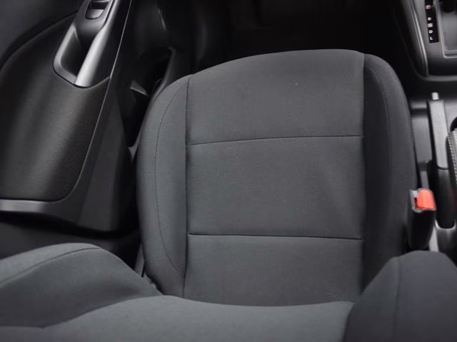 2024 Gun Metallic Nissan Kicks S FWD SUV