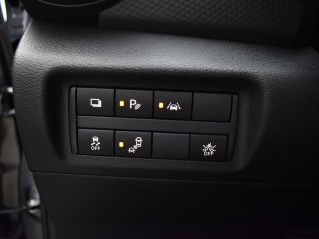 2024 Gun Metallic Nissan Kicks S FWD SUV