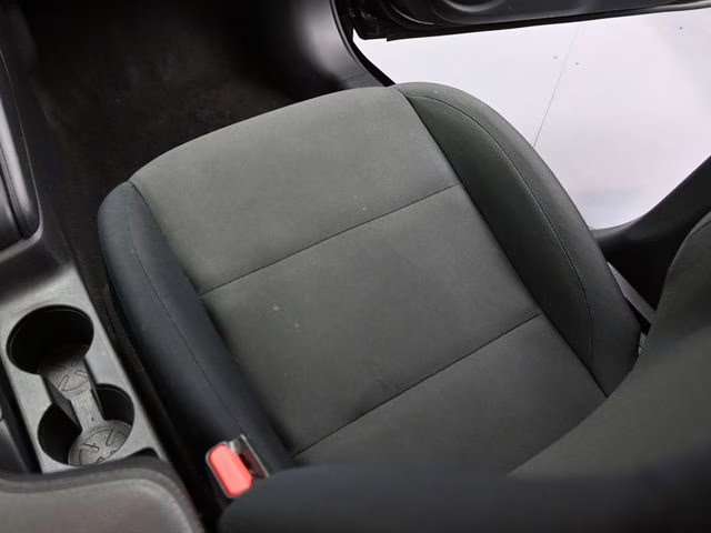 2024 Super Black Nissan Kicks S FWD SUV