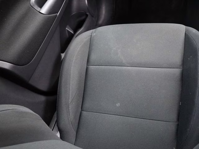 2024 Super Black Nissan Kicks S FWD SUV