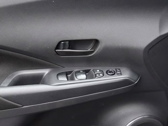 2024 Super Black Nissan Kicks S FWD SUV