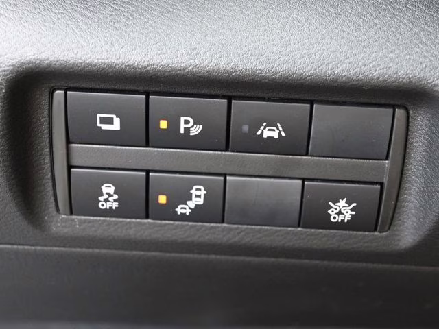 2024 Super Black Nissan Kicks S FWD SUV