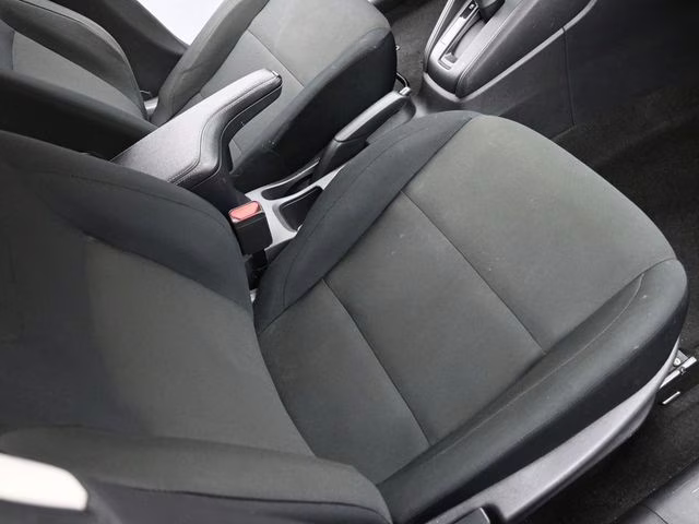 2024 Super Black Nissan Kicks S FWD SUV