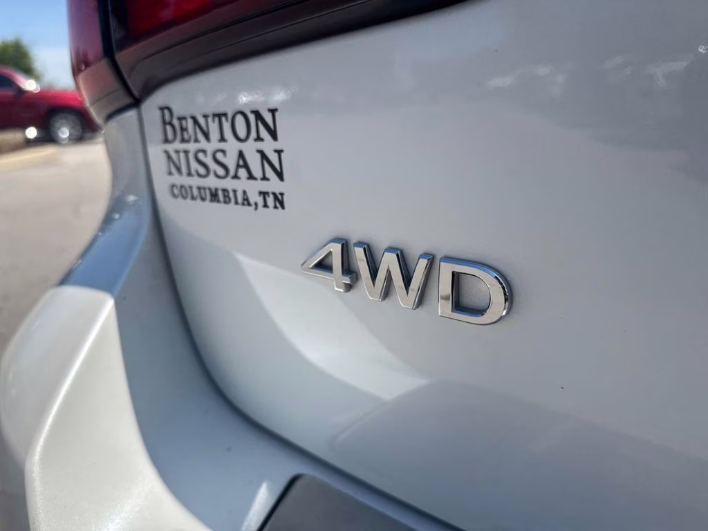 2023 Moonstone White INFINITI QX80 Sensory 4X4 SUV