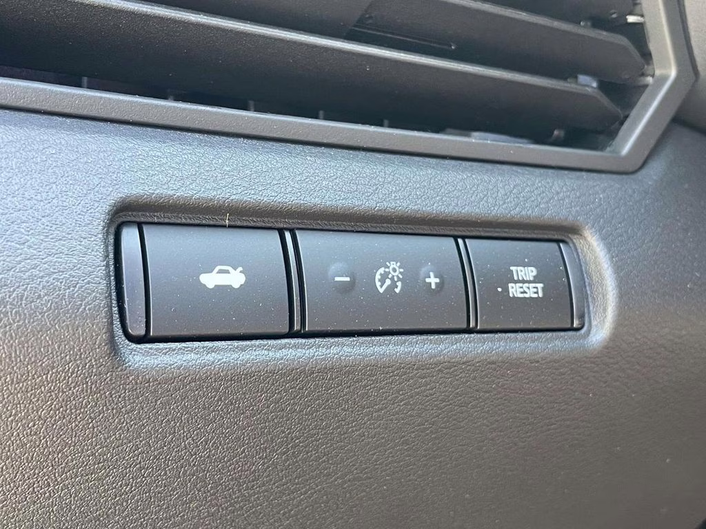 2026 Scarlet Ember Tintcoat Nissan Altima 2.5 SV FWD Sedan